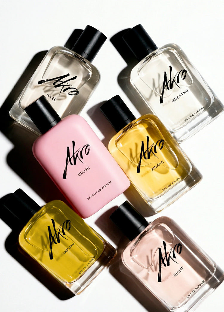 Akro Fragrances