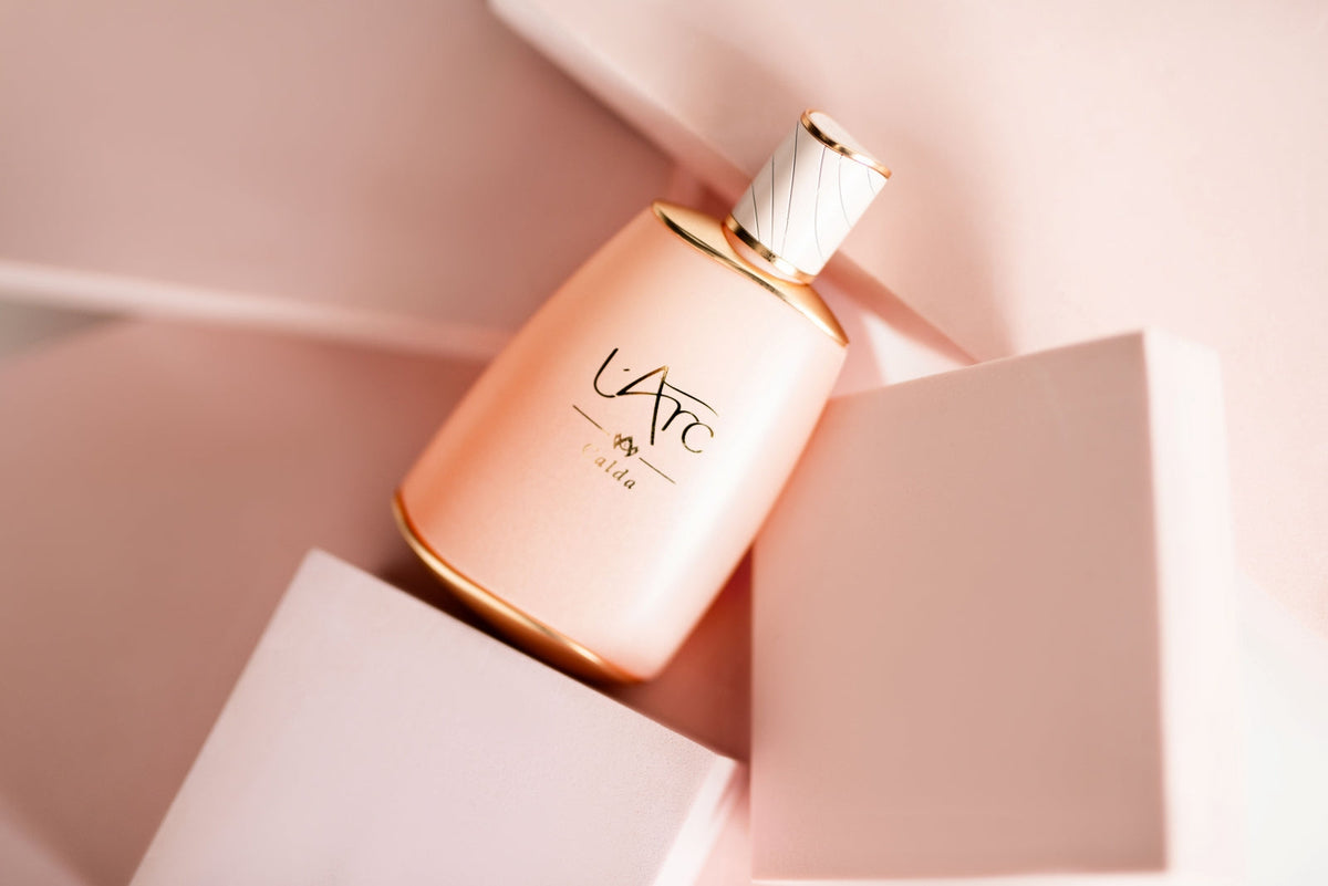 L'arc Parfums