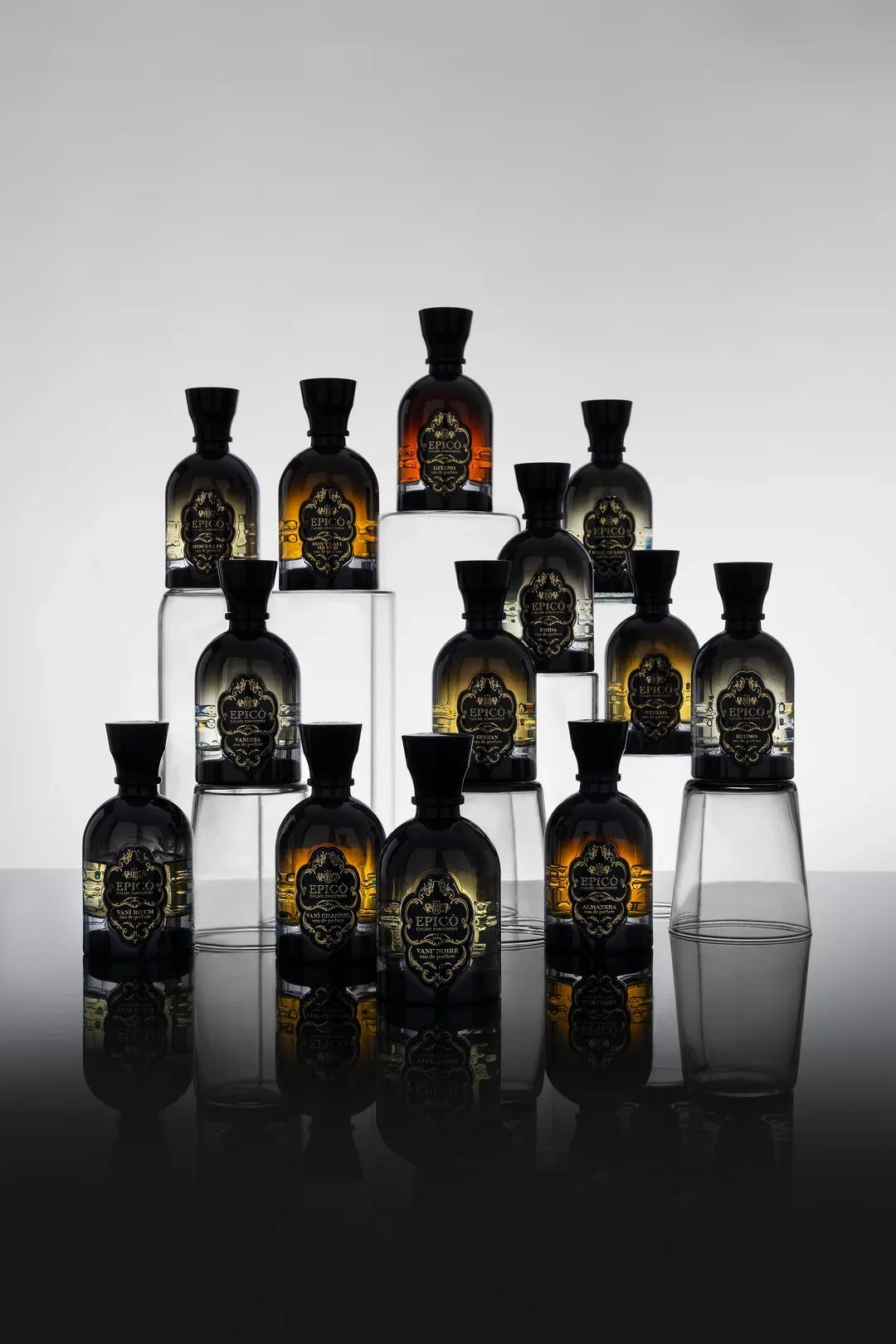 Epico Perfume