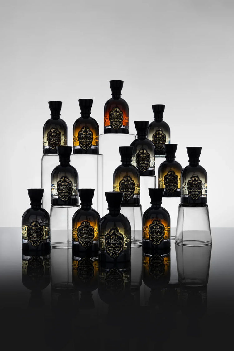 Epico Perfume