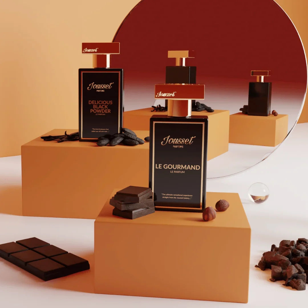 Jousset Parfums