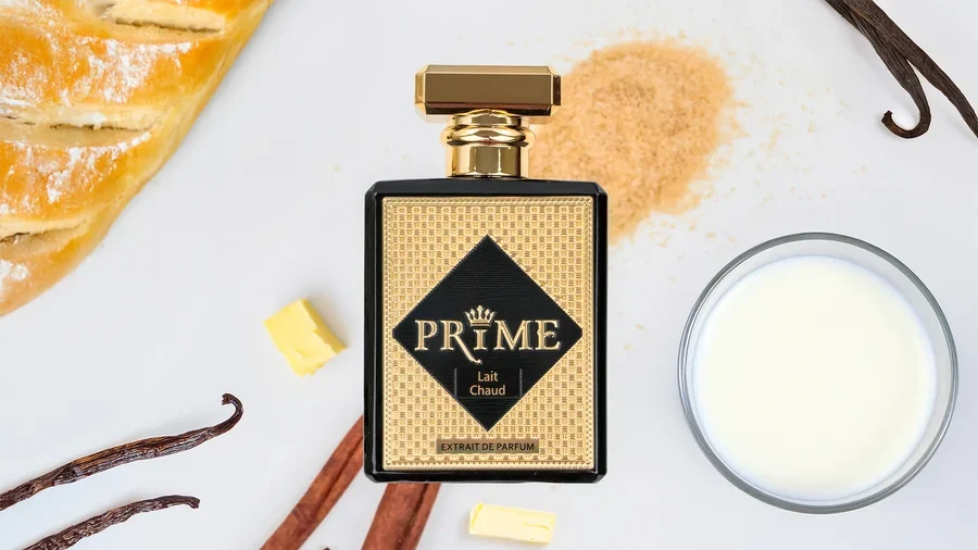 Prime Perfumes