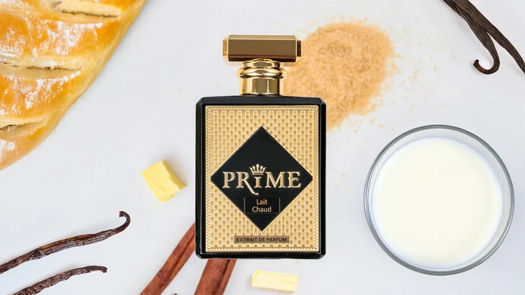 Prime Perfumes