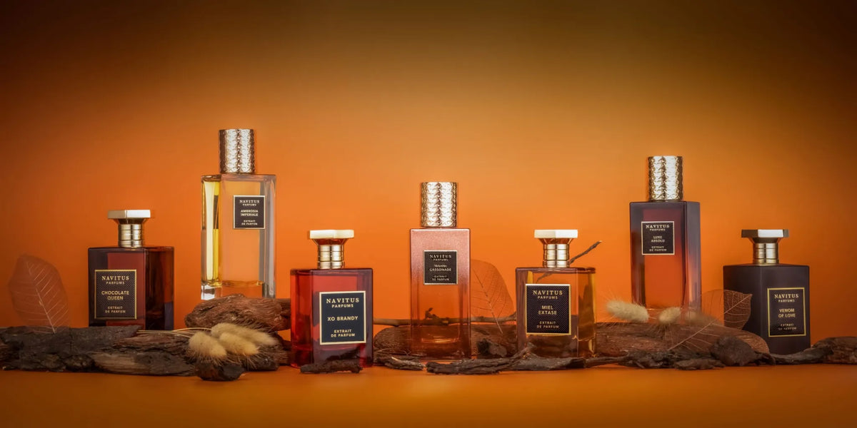 Navitus Parfums