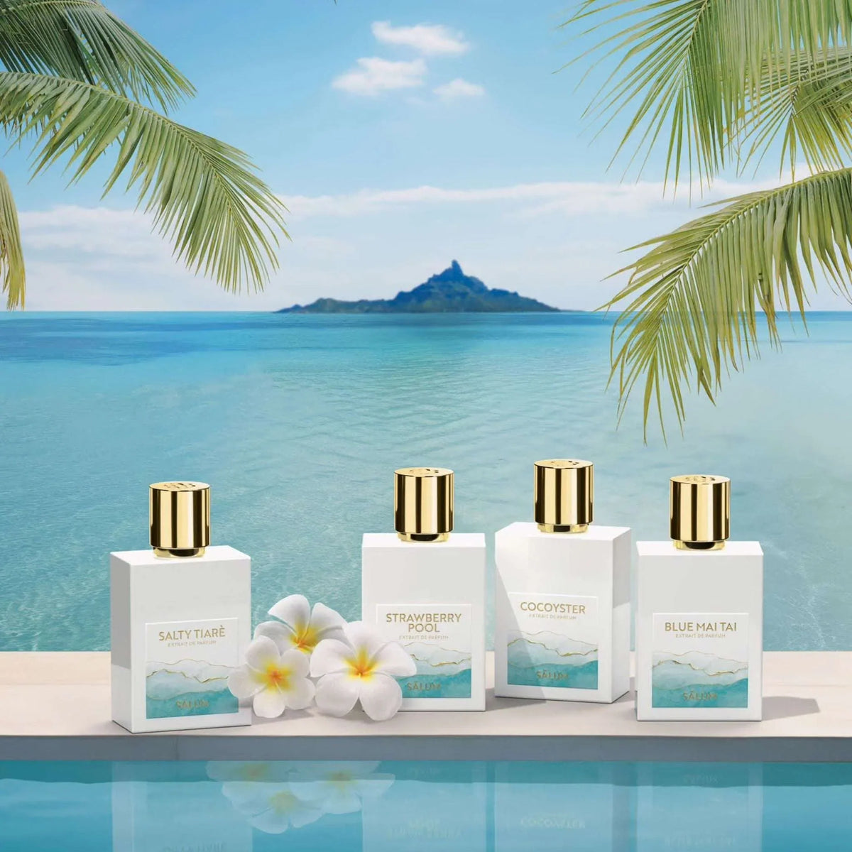 Salum Parfums