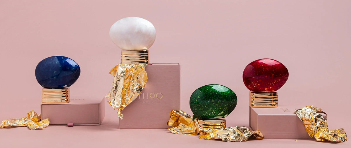 The House of Oud
