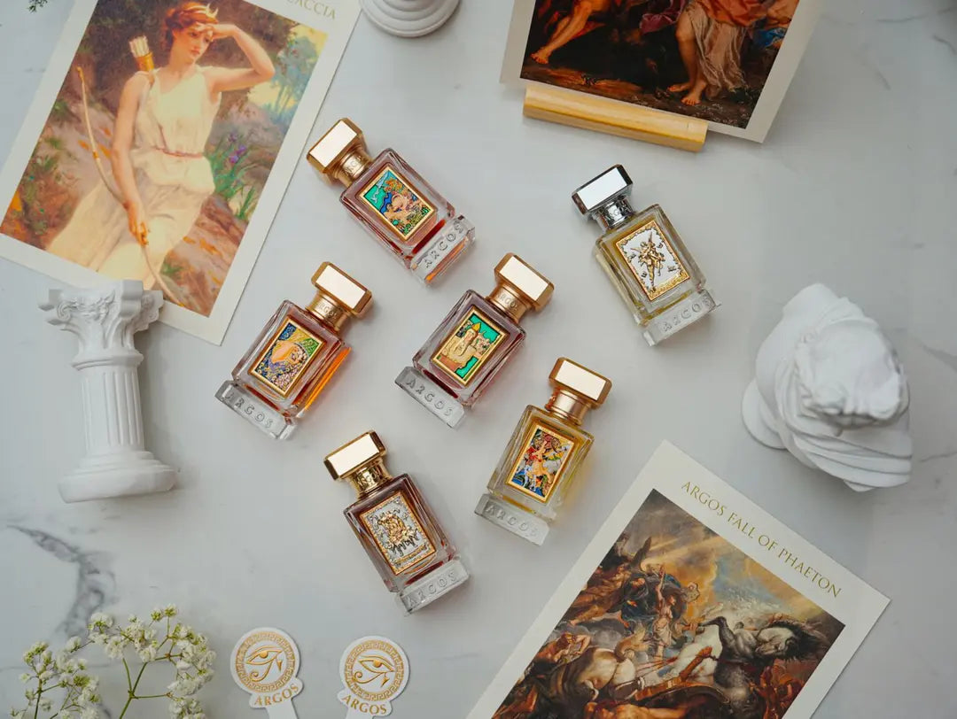 Argos Fragrances