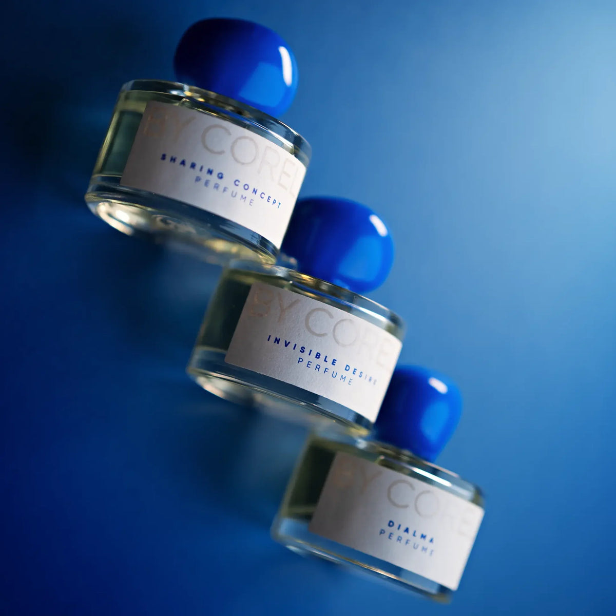 By Corel Perfume
