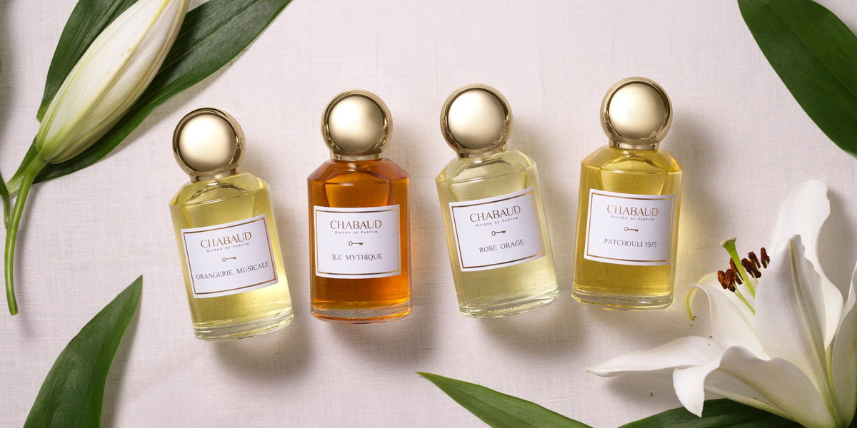 Chabaud Maison de Parfum