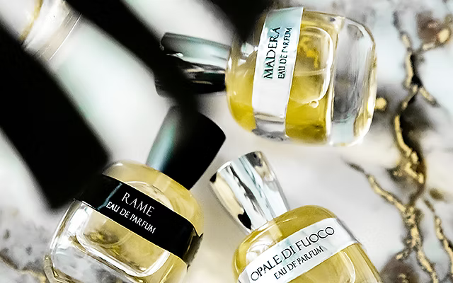 Omnia Profumi
