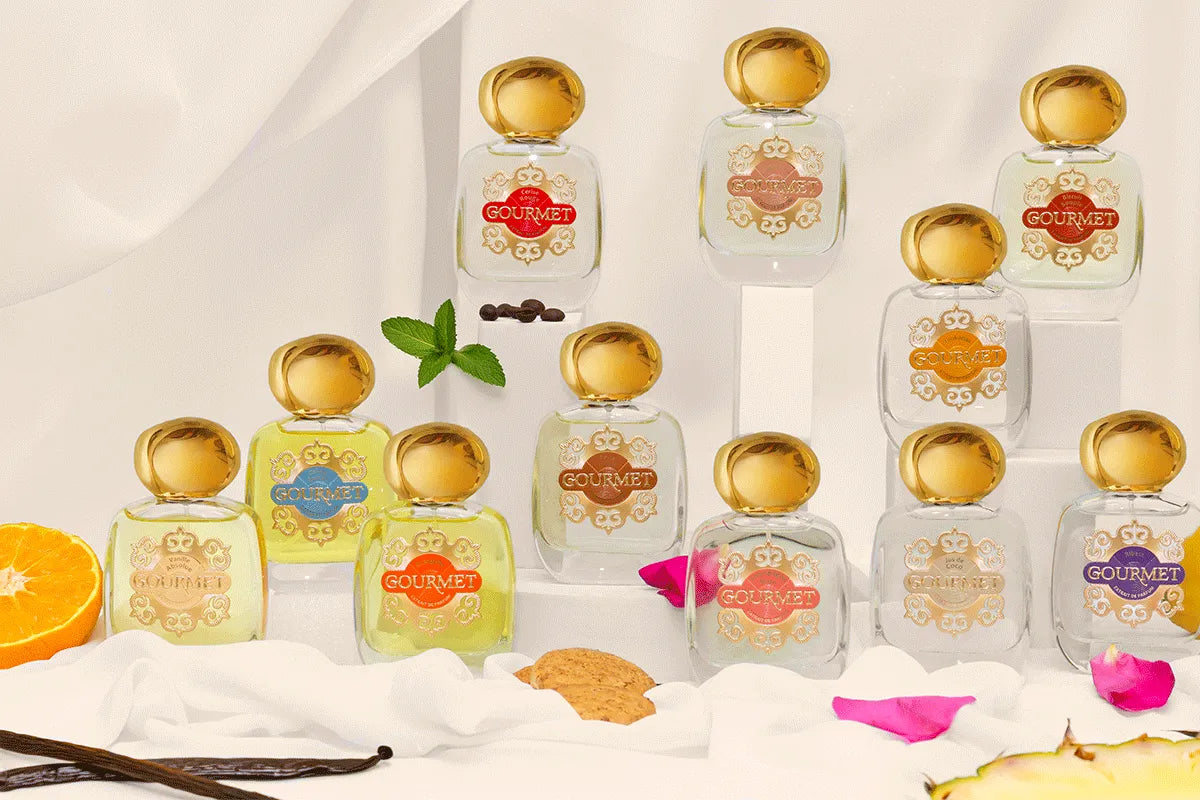 Gourmet Parfums