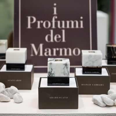 I Profumi del Marmo