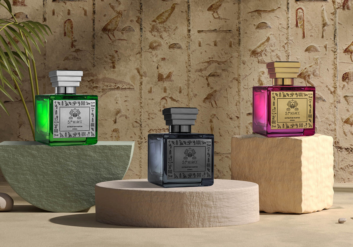 Sphinx Fragrances