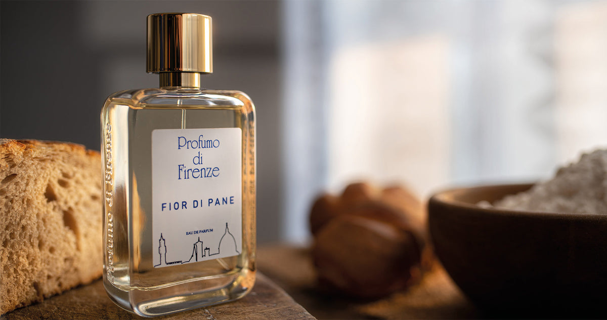 Profumo di Firenze