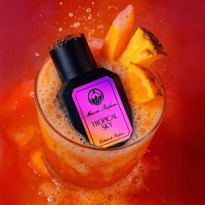 Maiora Parfum