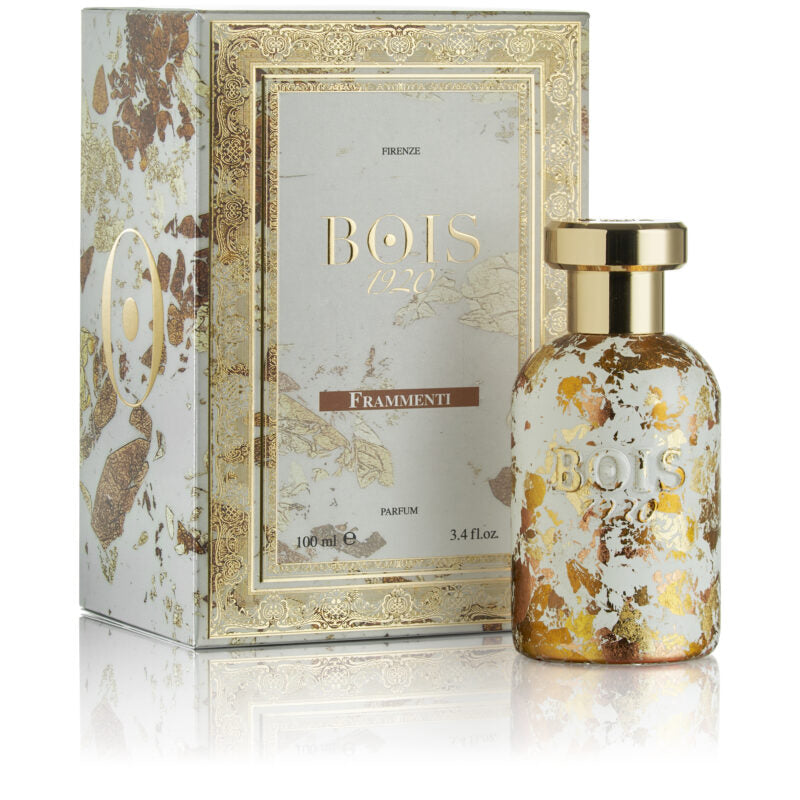 Frammenti Extrait de Parfum