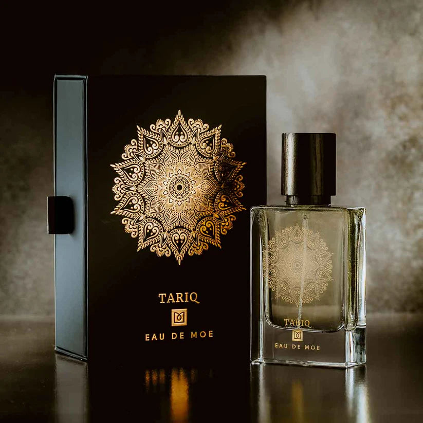 TARIQ EAU DE PARFUM (80ML