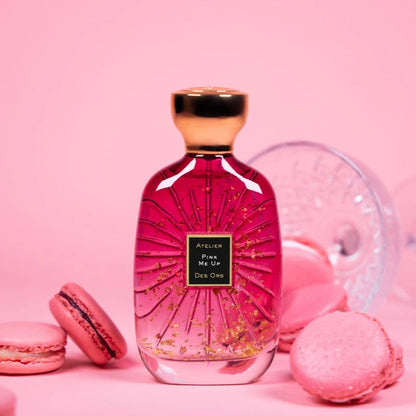 Pink Me Up Eau de Parfum