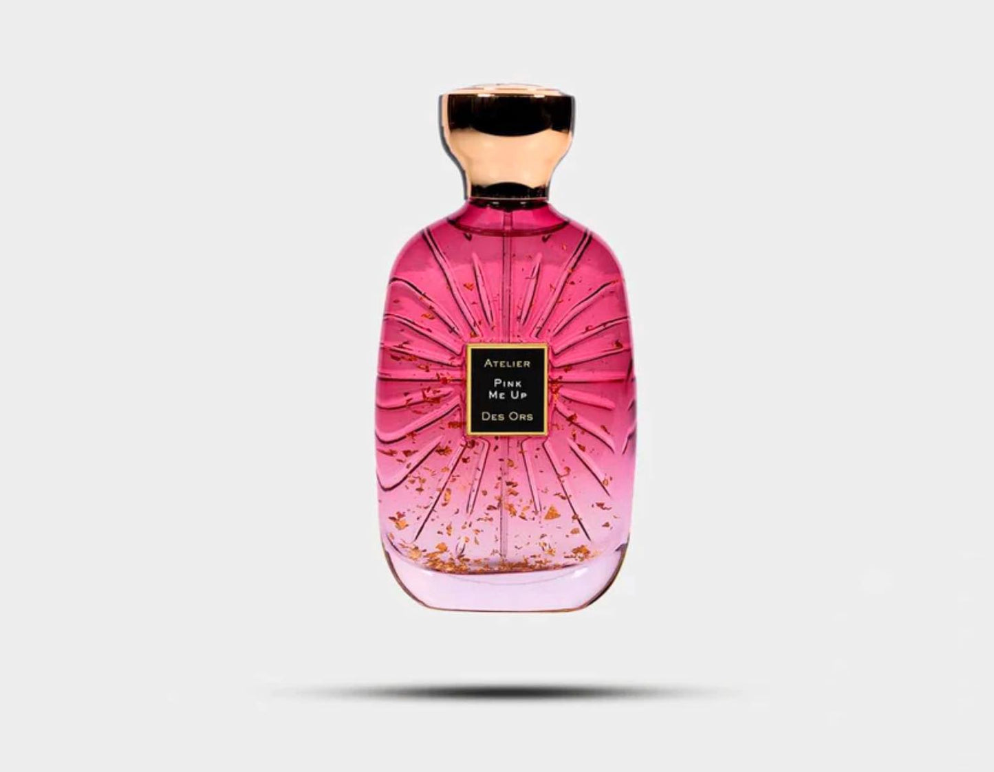 Pink me up Eau de Parfum