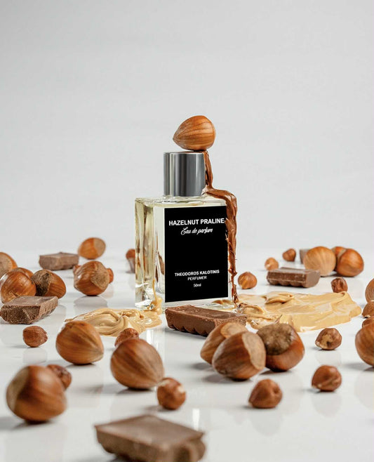 Hazelnut Praline Eau de Parfum