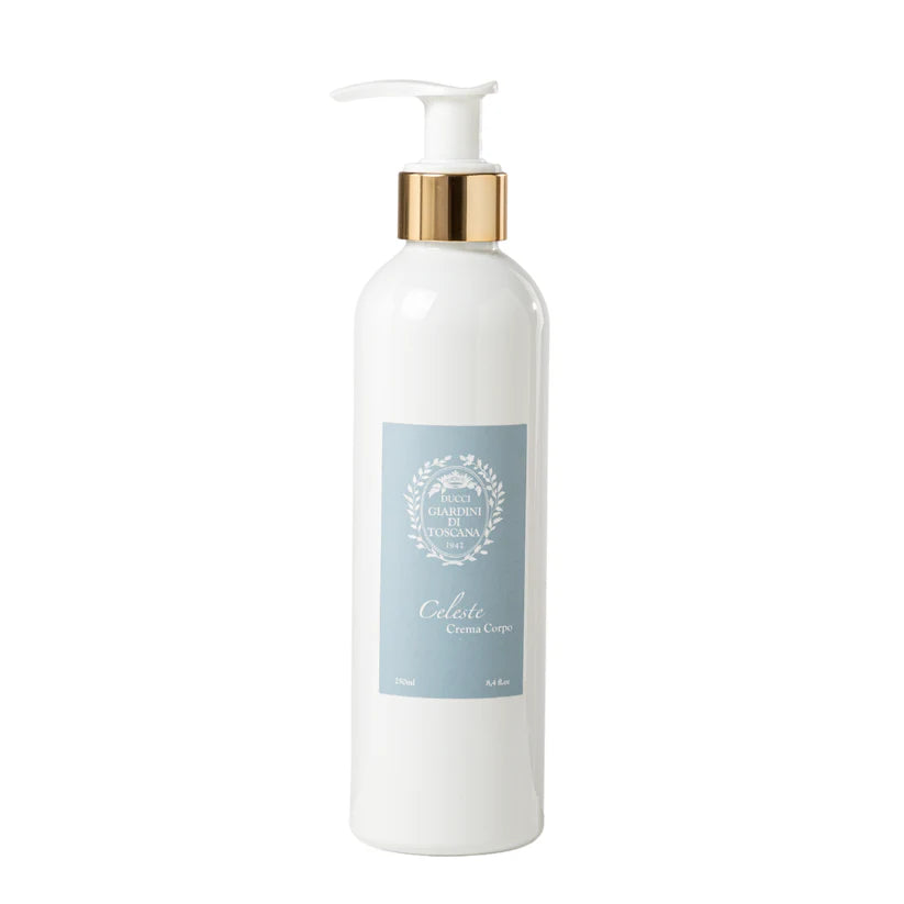 Celeste Body Cream