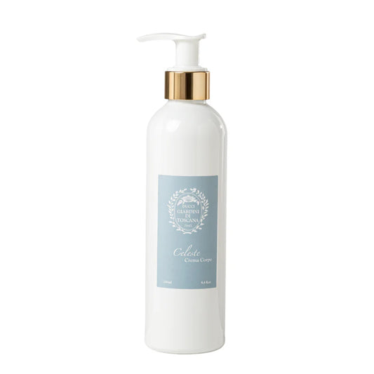 Celeste Body Cream