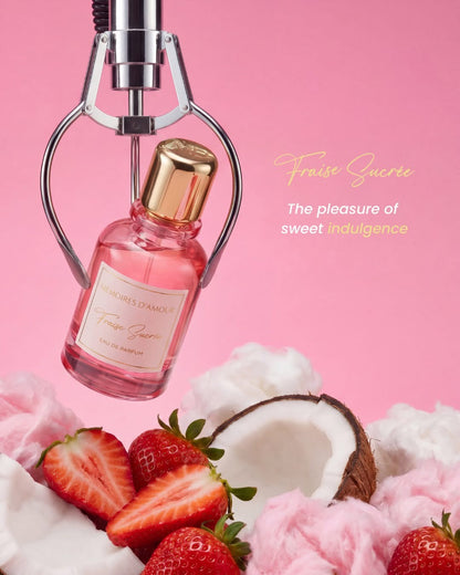 Fraise Sucree Eau de Parfum