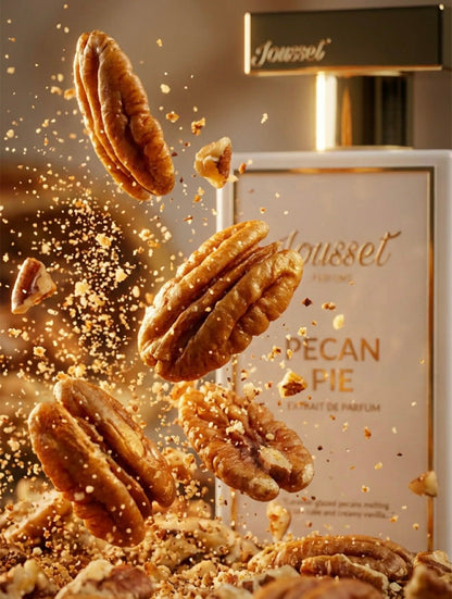 Pecan Pie Extrait de Parfum