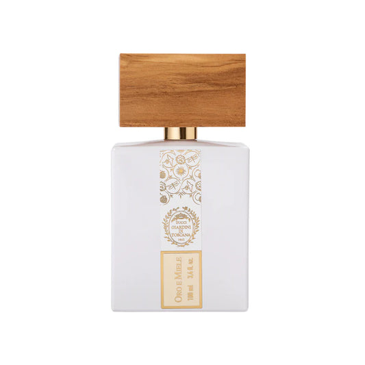 Oro e Miele Eau de Parfum