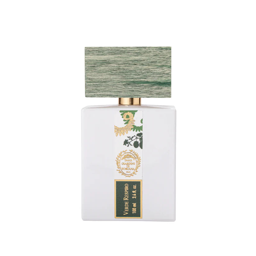 Verde Respiro Eau de Parfum