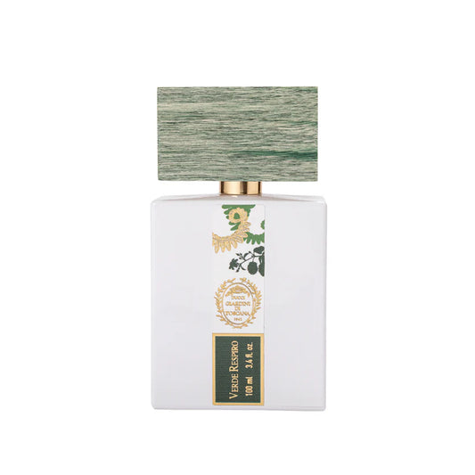Verde Respiro Eau de Parfum