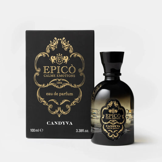 Candyva Eau de Parfum