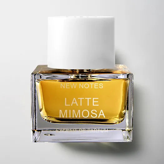 Latte Mimosa Extrait