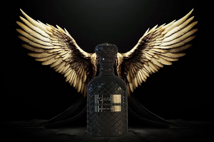 Ange Noir XXI Extrait
