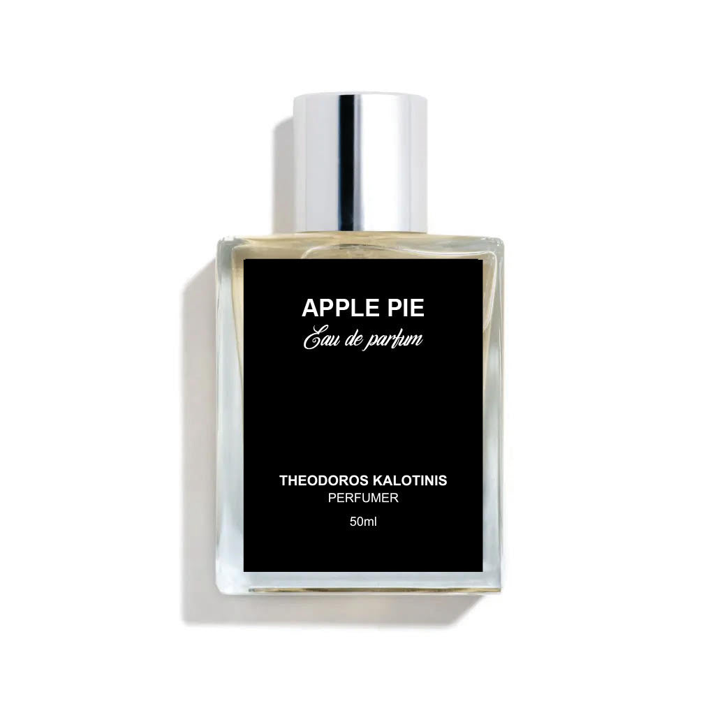 Apple Pie Eau de Parfum