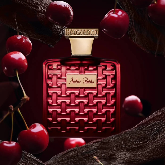 Ambre Rubis Eau de Parfum Extreme
