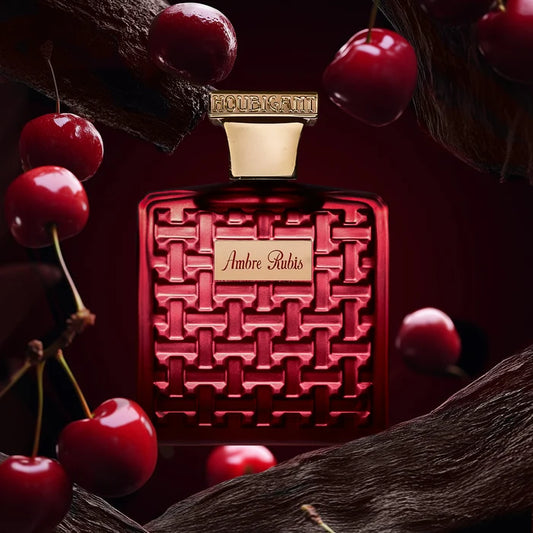Ambre Rubis Eau de Parfum Extreme