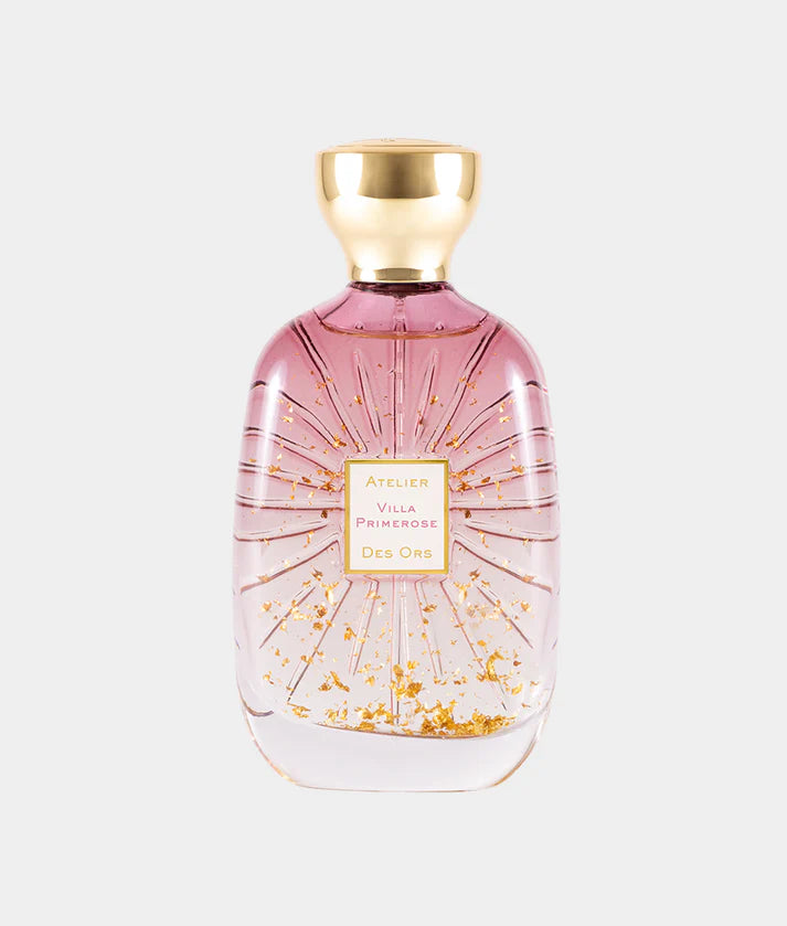 Villa Primerose Eau de Parfum