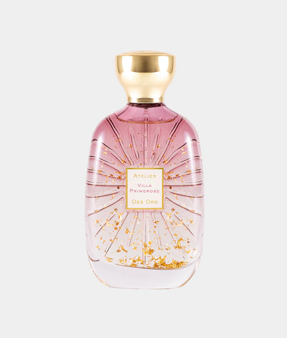 Villa Primerose Eau de Parfum