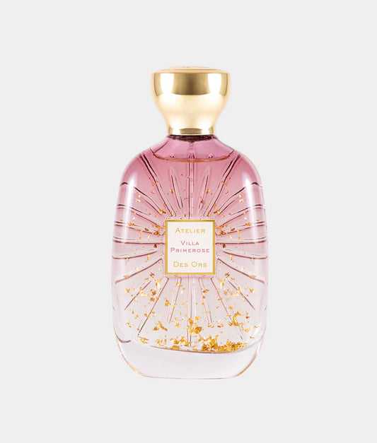 VILLA PRIMEROSE EAU DE PARFUM (100ML)