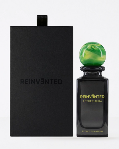 Aether Aura Extrait de Parfum