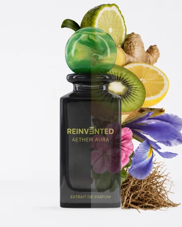 Aether Aura Extrait de Parfum