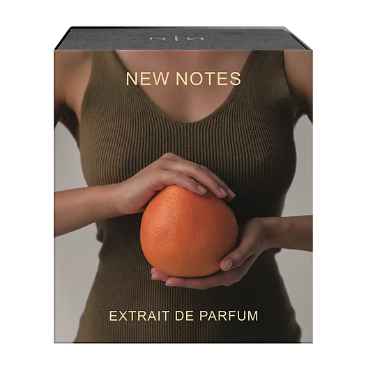Akigala Mandarino Extrait de Parfum