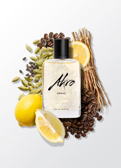 Akro Awake Eau de Parfum