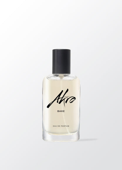 Akro Bake Eau de Parfum