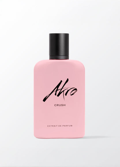 Akro Crush Extrait de Parfum