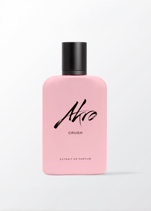 Akro Crush Extrait de Parfum