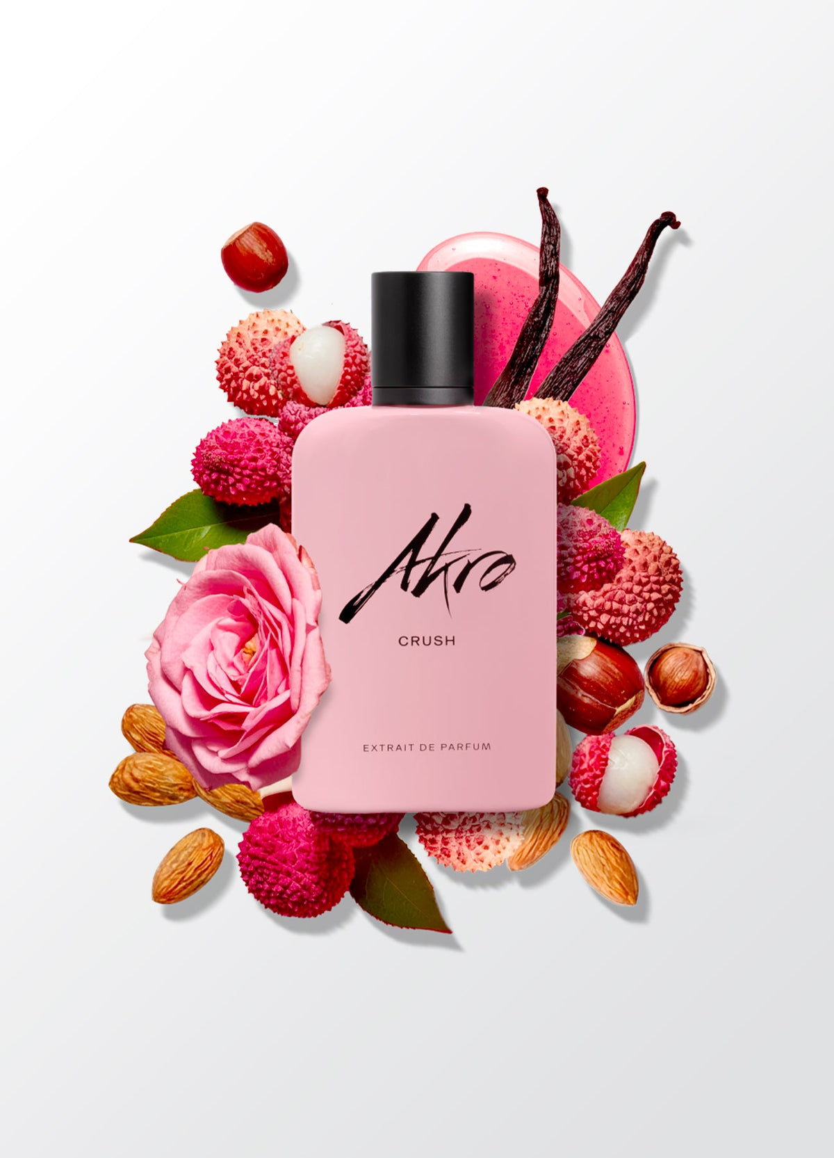 Akro Crush Extrait de Parfum