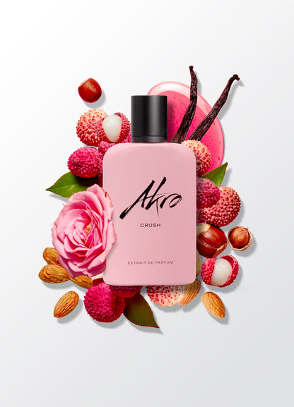 Akro Crush Extrait de Parfum
