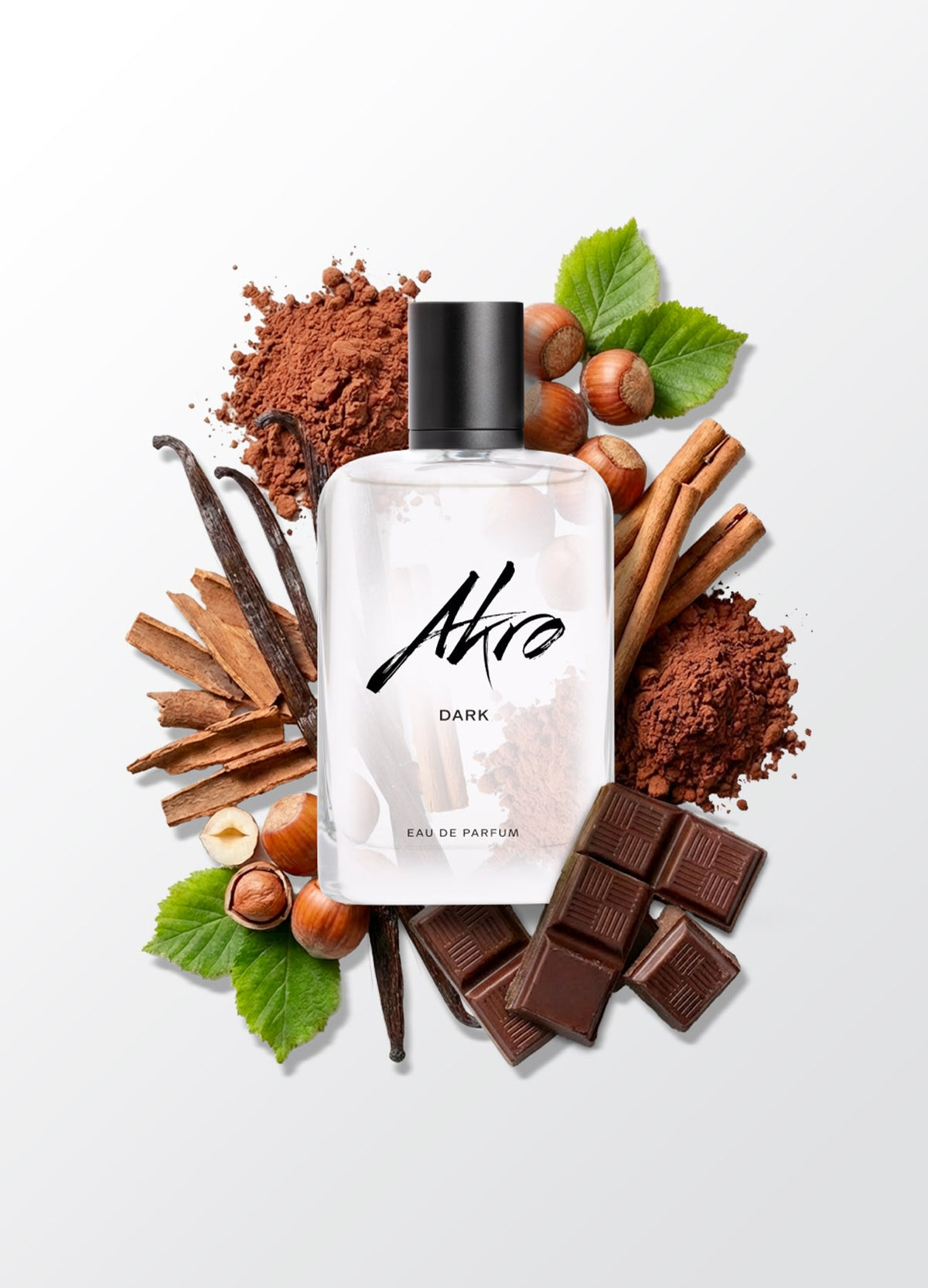 Akro Dark Eau de Parfum